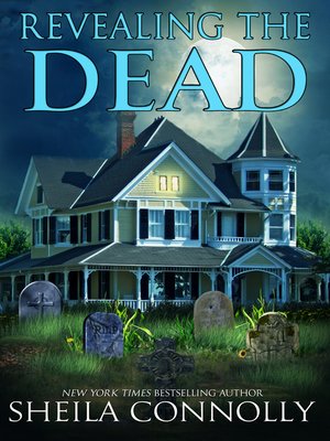 cover image of Revealing the Dead
